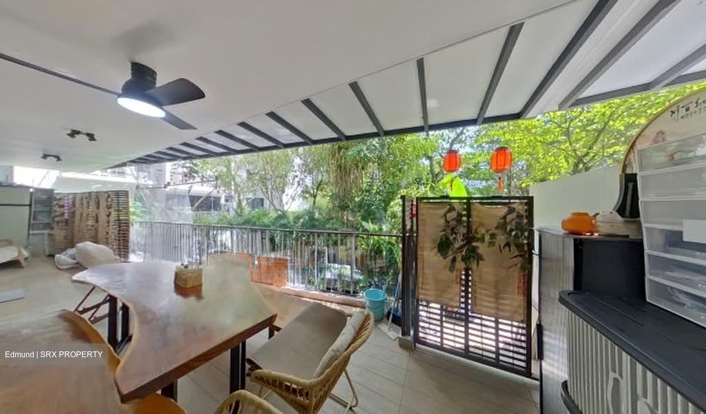 River Isles (D19), Condominium #624691161